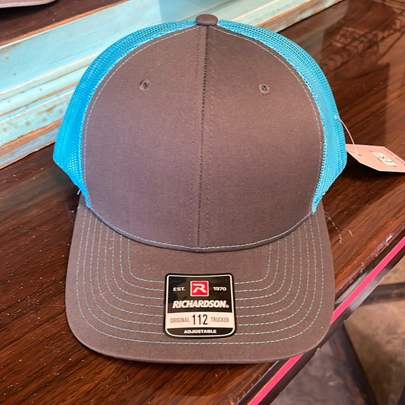 Cap - Picture 1 of 2